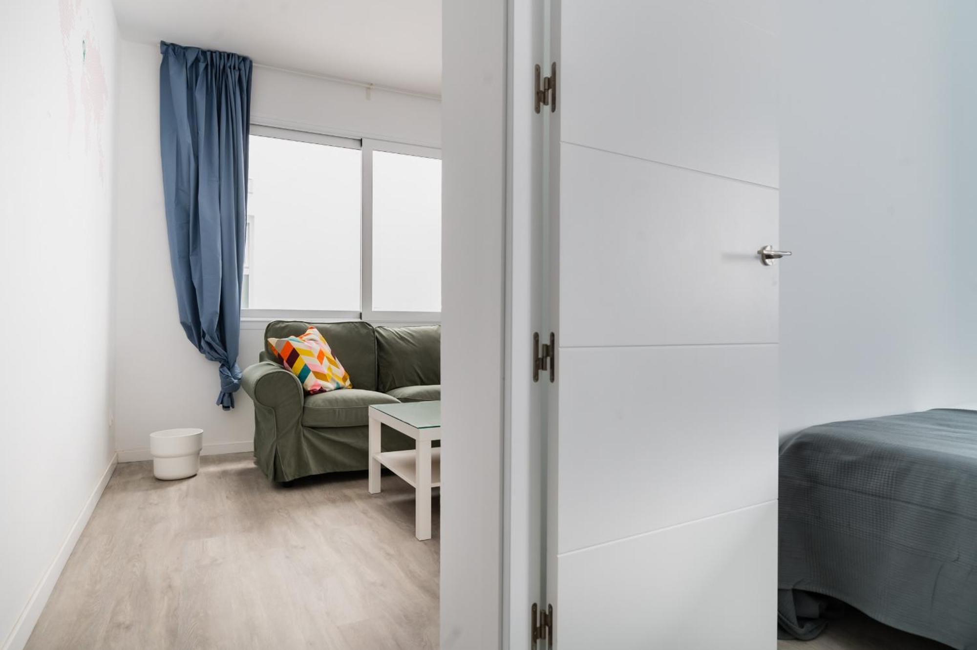 Anfitrion Triana 2 Appartement Sevilla Buitenkant foto